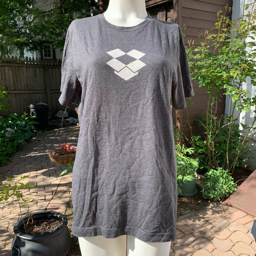 Soft Dropbox t shirt